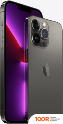 Мобильный телефон Apple IPHONE 13 PRO MAX 256GB (ГРАФИТОВЫЙ) (151977)