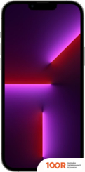 Мобильный телефон Apple IPHONE 13 PRO MAX 256GB (ГРАФИТОВЫЙ) (151977)