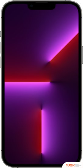 Мобильный телефон Apple IPHONE 13 PRO MAX 256GB (ГРАФИТОВЫЙ) (151977)