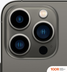 Мобильный телефон Apple IPHONE 13 PRO MAX 1TB (ГРАФИТОВЫЙ) (151952)