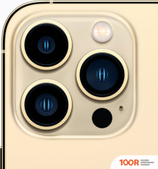 Мобильный телефон Apple IPHONE 13 PRO 256GB (ЗОЛОТОЙ) (151858)