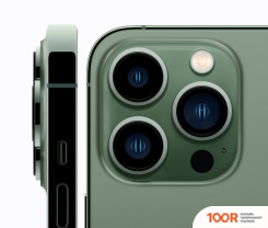 Мобильный телефон Apple IPHONE 13 PRO 1TB (АЛЬПИЙСКИЙ ЗЕЛЕНЫЙ) (151831)