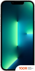 Мобильный телефон Apple IPHONE 13 PRO 128GB (СЕРЕБРИСТЫЙ) (151809)