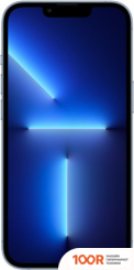 Мобильный телефон Apple IPHONE 13 PRO 128GB (НЕБЕСНО-ГОЛУБОЙ) (151808)