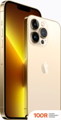 Мобильный телефон Apple IPHONE 13 PRO 128GB (ЗОЛОТОЙ) (151807)