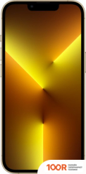 Мобильный телефон Apple IPHONE 13 PRO 128GB (ЗОЛОТОЙ) (151807)
