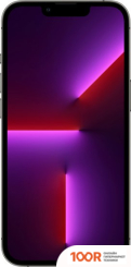 Мобильный телефон Apple IPHONE 13 PRO 128GB (ГРАФИТОВЫЙ) (151806)