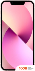 Мобильный телефон Apple IPHONE 13 MINI 512GB (РОЗОВЫЙ) (151777)