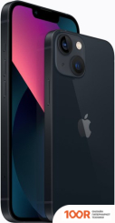 Мобильный телефон Apple IPHONE 13 MINI 256GB (ТЕМНАЯ НОЧЬ) (151750)