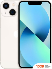 Мобильный телефон Apple IPHONE 13 MINI 256GB (СИЯЮЩАЯ ЗВЕЗДА) (151749)