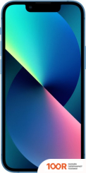Мобильный телефон Apple IPHONE 13 MINI 256GB (СИНИЙ) (151748)