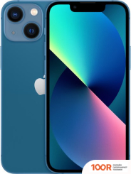 Мобильный телефон Apple IPHONE 13 MINI 256GB (СИНИЙ) (151748)
