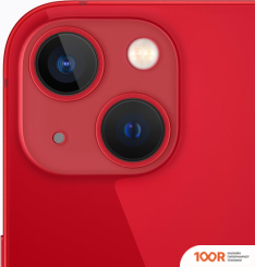 Мобильный телефон Apple IPHONE 13 MINI 128GB (КРАСНЫЙ) (151716)