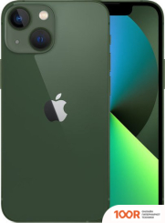 Мобильный телефон Apple IPHONE 13 MINI 128GB (ЗЕЛЕНЫЙ) (151715)