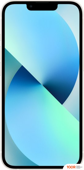 Мобильный телефон Apple IPHONE 13 DUAL SIM 128GB (СИЯЮЩАЯ ЗВЕЗДА) (151701)