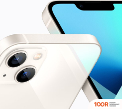 Мобильный телефон Apple IPHONE 13 DUAL SIM 128GB (СИЯЮЩАЯ ЗВЕЗДА) (151701)
