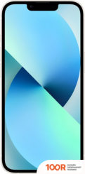 Мобильный телефон Apple IPHONE 13 512GB (СИЯЮЩАЯ ЗВЕЗДА) (151670)
