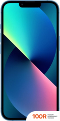 Мобильный телефон Apple IPHONE 13 512GB (СИНИЙ) (151669)