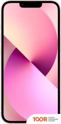Мобильный телефон Apple IPHONE 13 512GB (РОЗОВЫЙ) (151668)