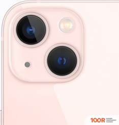 Мобильный телефон Apple IPHONE 13 256GB (РОЗОВЫЙ) (151638)