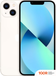 Мобильный телефон Apple IPHONE 13 128GB (СИЯЮЩАЯ ЗВЕЗДА) (151610)