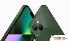 Мобильный телефон Apple IPHONE 13 128GB (ЗЕЛЕНЫЙ) (151606)