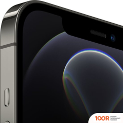 Мобильный телефон Apple IPHONE 12 PRO MAX DUAL SIM 512GB (ГРАФИТОВЫЙ) (151601)