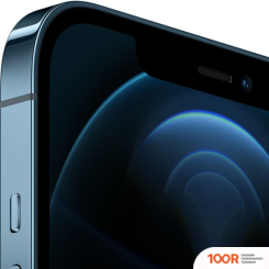 Мобильный телефон Apple IPHONE 12 PRO MAX 512GB (ТИХООКЕАНСКИЙ СИНИЙ) (151578)