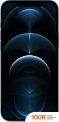 Мобильный телефон Apple IPHONE 12 PRO MAX 512GB (ТИХООКЕАНСКИЙ СИНИЙ) (151578)