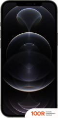 Мобильный телефон Apple IPHONE 12 PRO MAX 512GB (ГРАФИТОВЫЙ) (151575)
