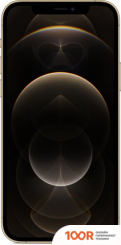 Мобильный телефон Apple IPHONE 12 PRO 256GB (ЗОЛОТОЙ) (151481)