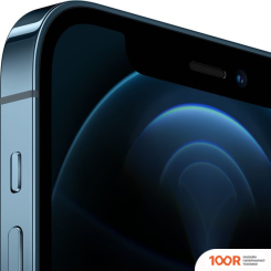 Мобильный телефон Apple IPHONE 12 PRO 128GB (ТИХООКЕАНСКИЙ СИНИЙ) (151462)