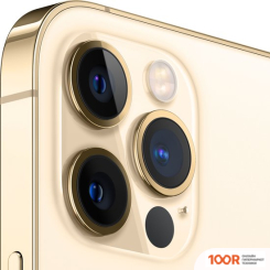 Мобильный телефон Apple IPHONE 12 PRO 128GB (ЗОЛОТОЙ) (151460)