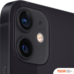 Мобильный телефон Apple IPHONE 12 MINI 64GB (ЧЕРНЫЙ) (151433)