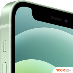 Мобильный телефон Apple IPHONE 12 MINI 64GB (ЗЕЛЕНЫЙ) (151430)