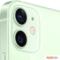 Мобильный телефон Apple IPHONE 12 MINI 64GB (ЗЕЛЕНЫЙ) (151430)