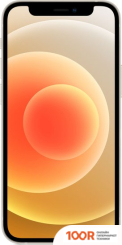 Мобильный телефон Apple IPHONE 12 MINI 64GB (БЕЛЫЙ) (151429)