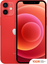 Мобильный телефон Apple IPHONE 12 MINI 64GB (PRODUCT)RED (151428)