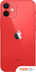 Мобильный телефон Apple IPHONE 12 MINI 64GB (PRODUCT)RED (151428)