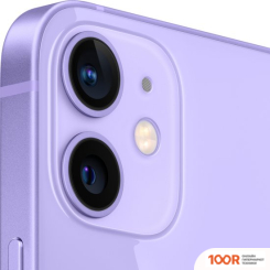 Мобильный телефон Apple IPHONE 12 MINI 256GB (ФИОЛЕТОВЫЙ) (151402)