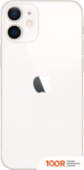Мобильный телефон Apple IPHONE 12 MINI 256GB (БЕЛЫЙ) (151399)