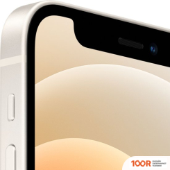 Мобильный телефон Apple IPHONE 12 MINI 256GB (БЕЛЫЙ) (151399)