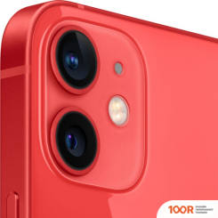 Мобильный телефон Apple IPHONE 12 MINI 256GB (PRODUCT)RED (151398)