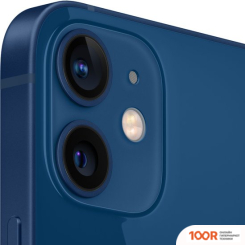 Мобильный телефон Apple IPHONE 12 MINI 128GB (СИНИЙ) (151371)