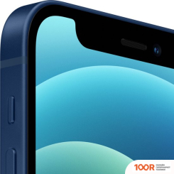 Мобильный телефон Apple IPHONE 12 MINI 128GB (СИНИЙ) (151371)