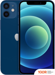 Мобильный телефон Apple IPHONE 12 MINI 128GB (СИНИЙ) (151371)