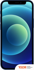 Мобильный телефон Apple IPHONE 12 MINI 128GB (СИНИЙ) (151371)