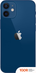 Мобильный телефон Apple IPHONE 12 MINI 128GB (СИНИЙ) (151371)