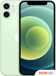 Мобильный телефон Apple IPHONE 12 MINI 128GB (ЗЕЛЕНЫЙ) (151370)