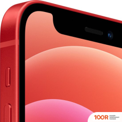 Мобильный телефон Apple IPHONE 12 MINI 128GB (PRODUCT)RED (151368)